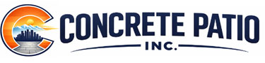 Concrete Patio Inc. - Denver Custom Concrete Services